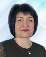 Головний спеціаліст відділу